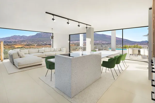 Chalet 3 habitaciones 207m² en venta - Puerto Sol-Los Almendros-El Tomillar — 4