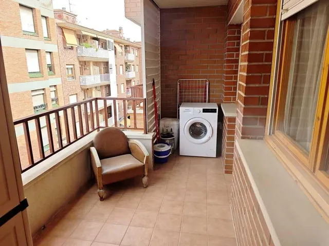 Piso 2 habitaciones 77m² en venta - Centro — 5