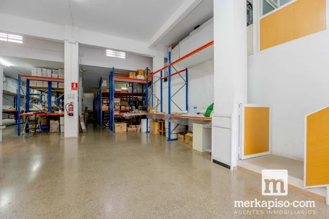 Local Diáfano en Viladecans — 44