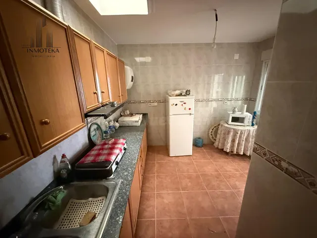 REF: C113 GRUPO INMOTEKA INMOBILIARIA VENDE CASA EN VALDEGAN - foto 3