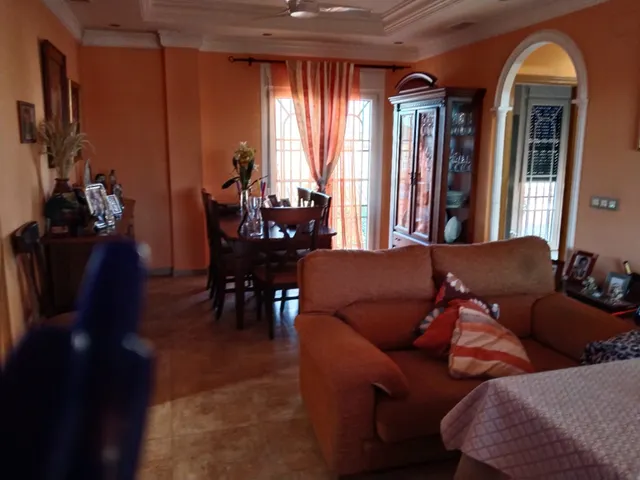 SE VENDE MAGNIFICA CASA EN ZONA NORTE — 6