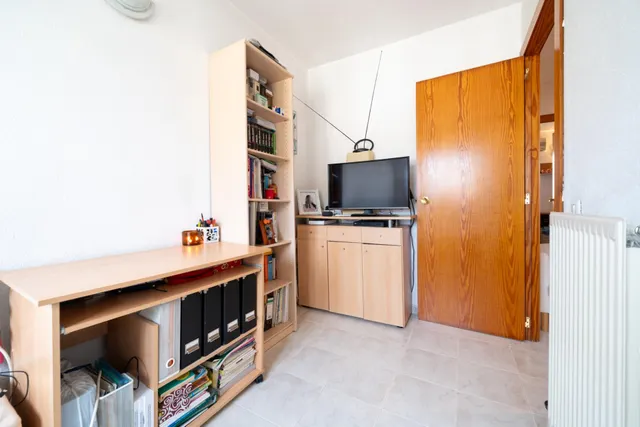 Dúplex de tres habitaciones en ZONA COLEGIOS — 21