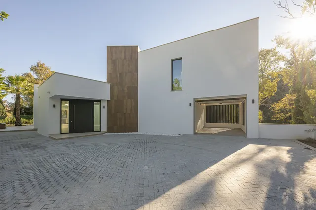 Chalet 5 habitaciones 879m² en venta - Sotogrande Costa — 49