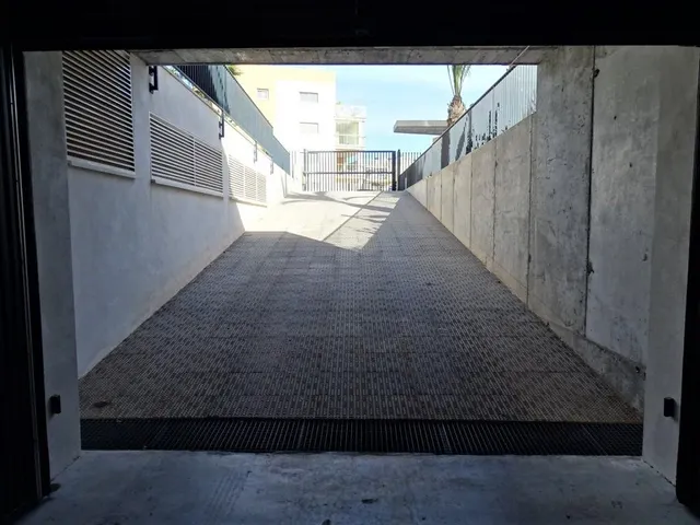 LUJOSO ÁTICO CON ESPECTACULAR TERRAZA EN VILLA MARTÍN GOLF — 35