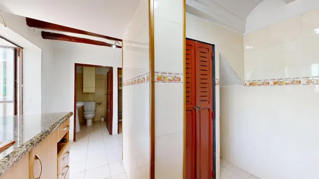 Casa en Venta en Benimantell — 19