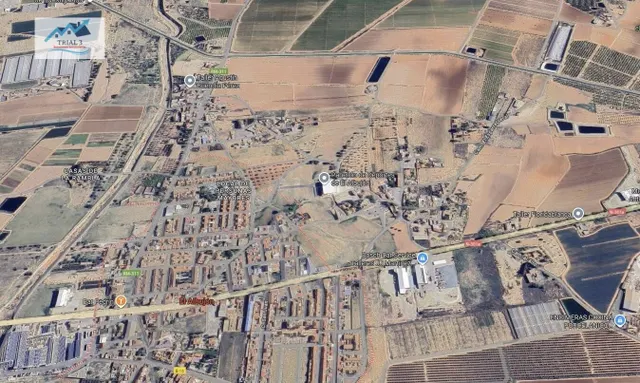 Venta casa en El Albujón (Cartagena) - foto 4