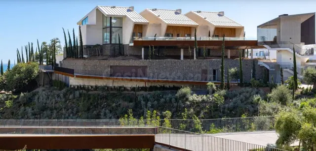 Villa 4 habitaciones 496m² en venta - El Higuerón — 15