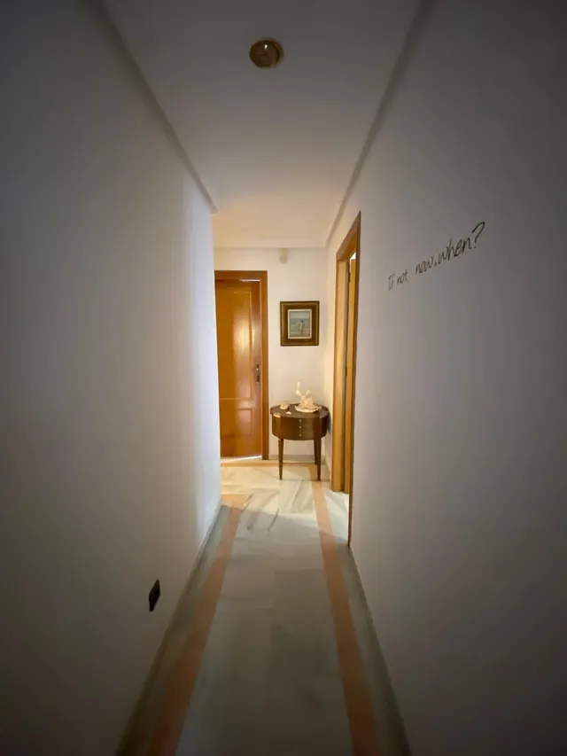 Ático exclusivo de 4 dormitorios junto al Paseo Marítimo y Puerto Deportivo de Marbella — 23