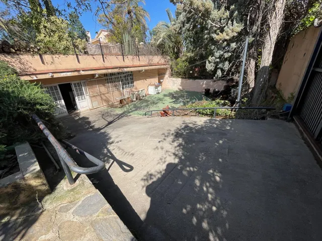 CHALET EN SANTO ÁNGEL — 13