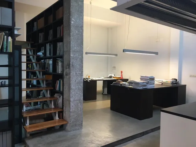 VIVIENDA DE DISEÑO VANGUARDISTA - foto 5