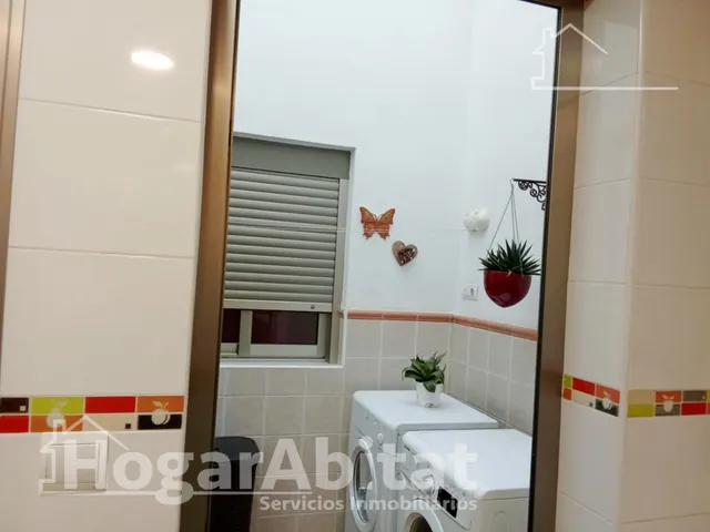 CASA REFORMADA CON TERRAZA Y GARAJE — 12