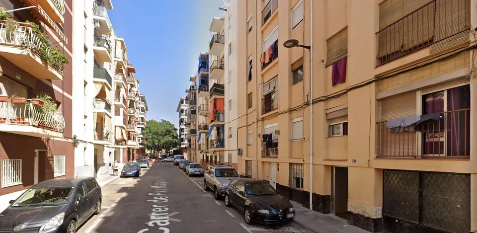 PISO EN REUS