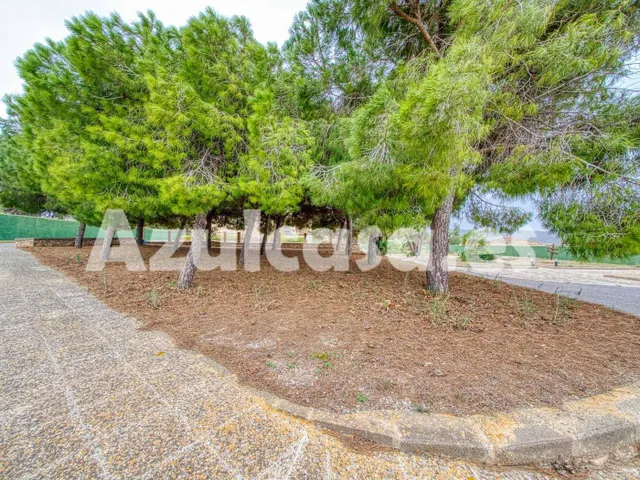 Espectacular Villa muy próxima a La Manga del Mar Menor — 11
