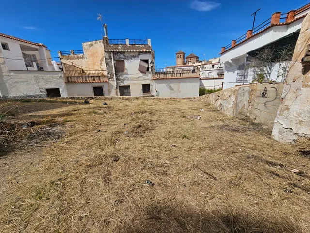 SOLAR URBANO — 12