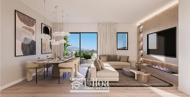 APARTAMENTO EN VILLAJOYOSA A POCOS PASOS DEL MAR — 10