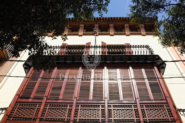 Casa modernista en perfecto estado a 300m de la playa — 47