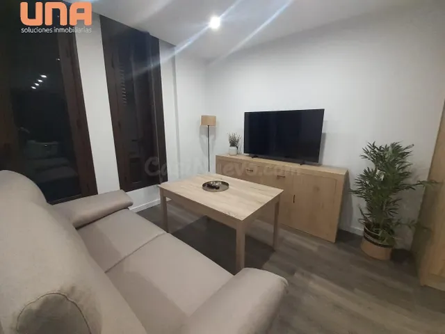 Loft perfectamente equipado en la Viñuela — 3