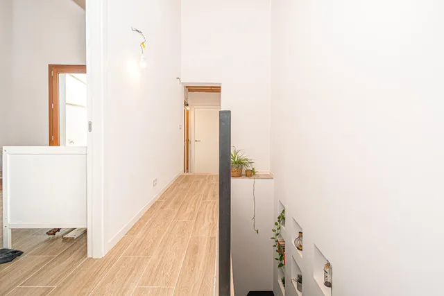 ESPECTACULAR ADOSADO TOTALMENTE REFORMADO COMO OBRA NUEVA — 18