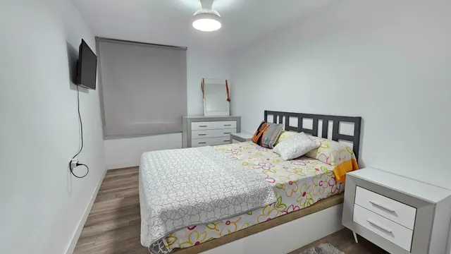 Piso en Molina de Segura centro — 21