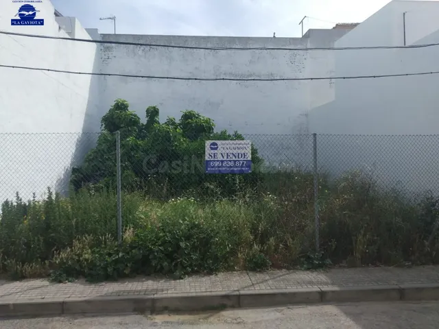 SE VENDE PARCELA EN CARRETERA MEDINA - foto 4