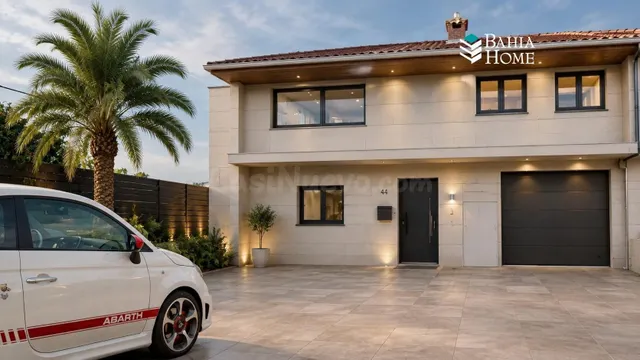 Propiedad con gran parcela y potencial para desarrollo resid