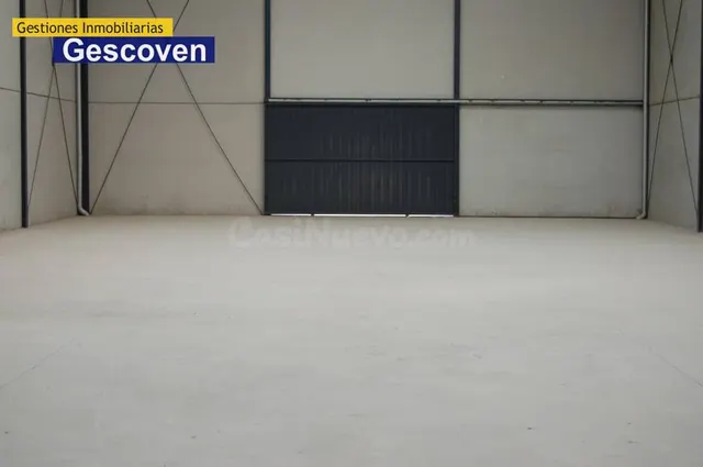 VENTA NAVE - foto 2