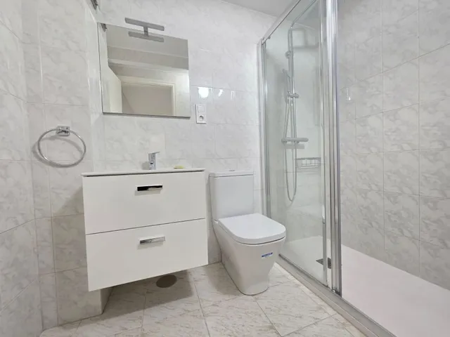 LOCAL CON VIVIENDA INTERIOR. CÉNTRICO EN ARGANDA — 11