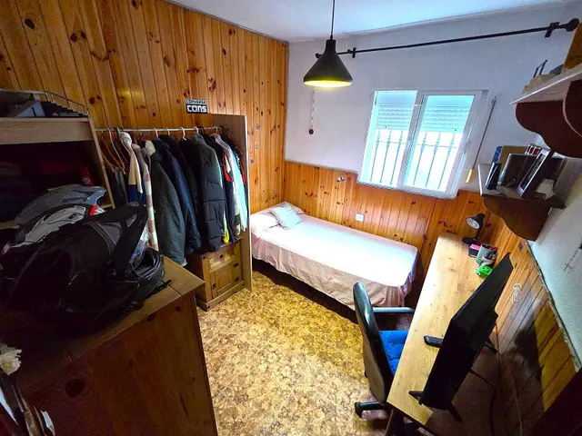 GRAN VIVIENDA CON GARAJE EN CHICLANA DE LA FRONTERA SITUADA EN LA ZONA DEL PILAR — 12