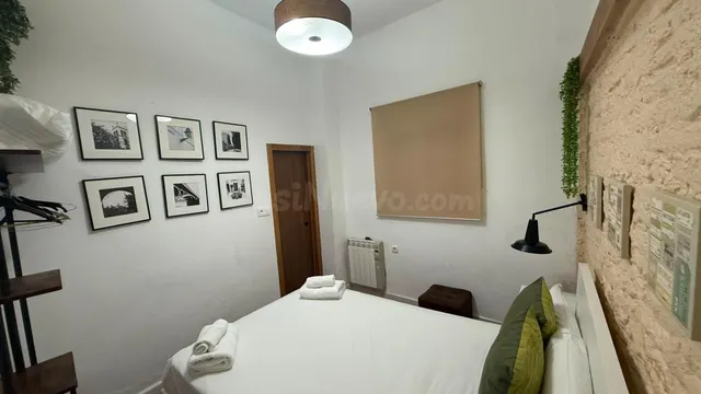APARTAMENTO EN EL CENTRO DE SEVILLA - foto 2