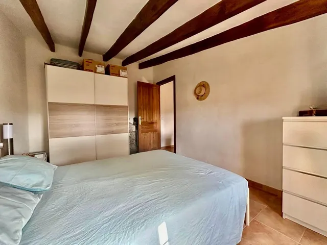 Finca en Son Mesquida: un proyecto de vida en el campo mallorquín — 22