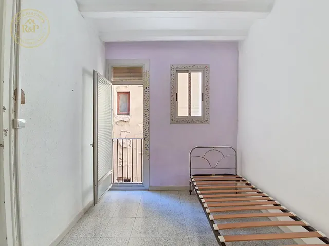 Vivienda con carácter en pleno Barrio Gótico — 10