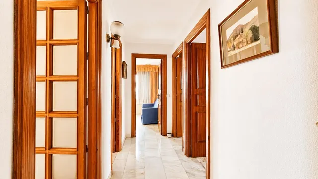 Piso señorial con gran terraza en Bons Aires – Palma de Mallorca — 13