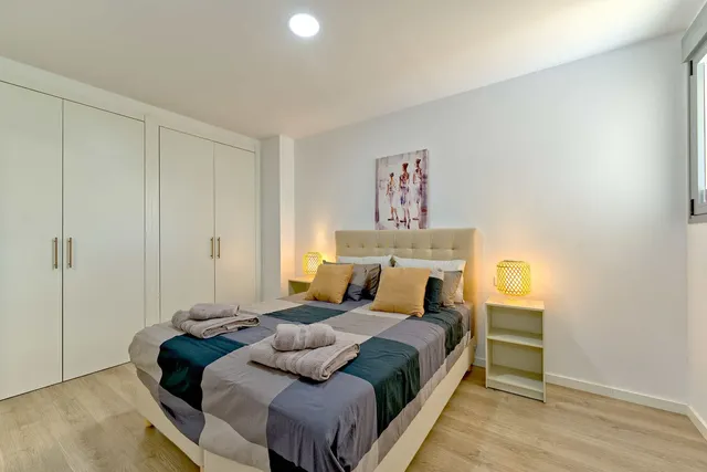 Apartamento 3 habitaciones 145m² en venta - Costa Del Sol — 15