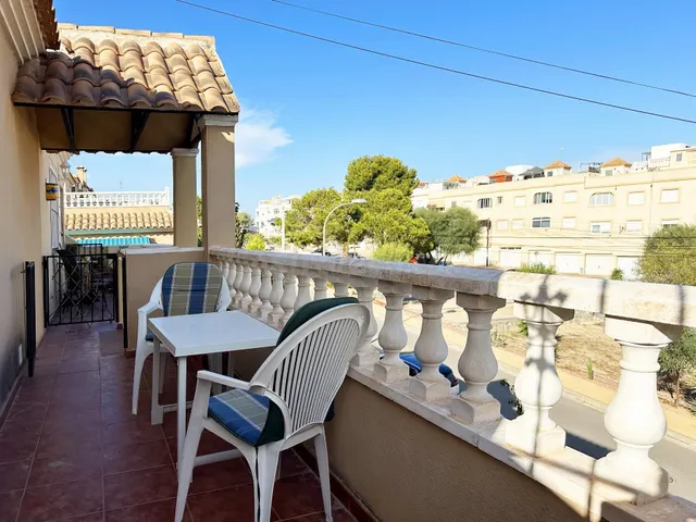Bungalow (Alto) en venta en El Pedrero — 4