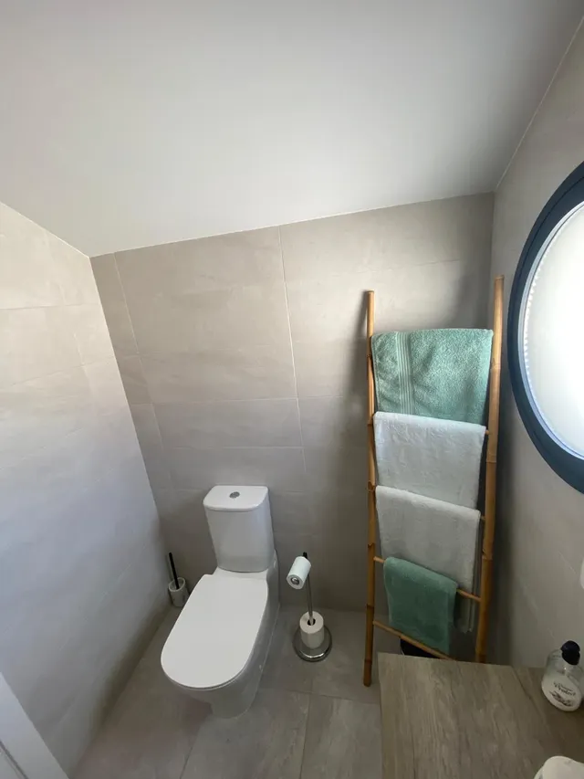 Ático 1 habitación 56m² en venta - Costa del Sol — 22