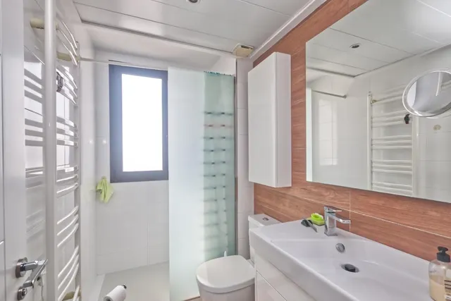 Exclusivo ático junto al campo de golf – Las Ramblas — 15