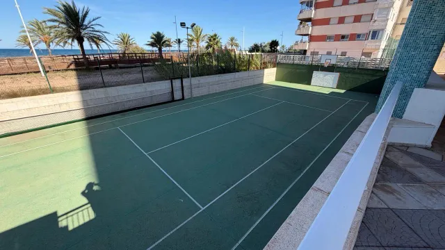 Atractivo Apartamento en Playa de Gandia — 25