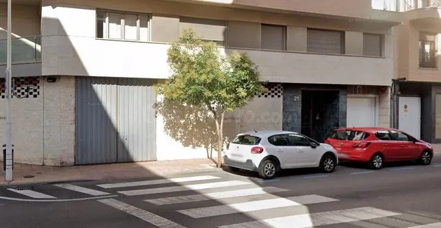 Venta de Local sin posesión (no visitable) en Puertollano - 
