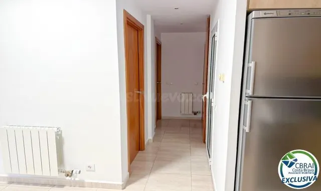 Piso de 2 dormitorios con ascensor en Figueres — 5