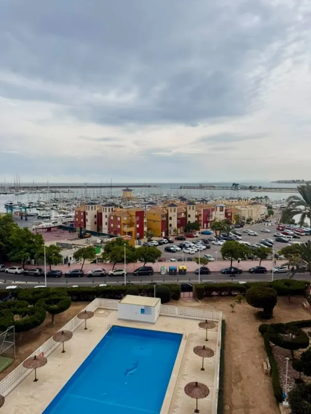 Apartamento 3 habitaciones 83m² en venta - torrevieja — 42