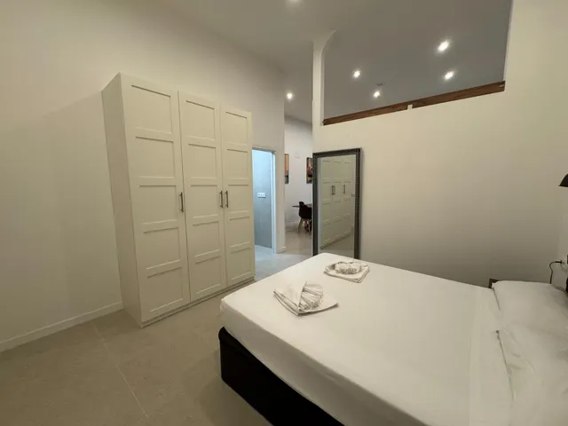 Estudio en el centro de denia en alquiler anual, con posibilidad de añadir un segundo dormitorio (pregunte las opciones) — 14