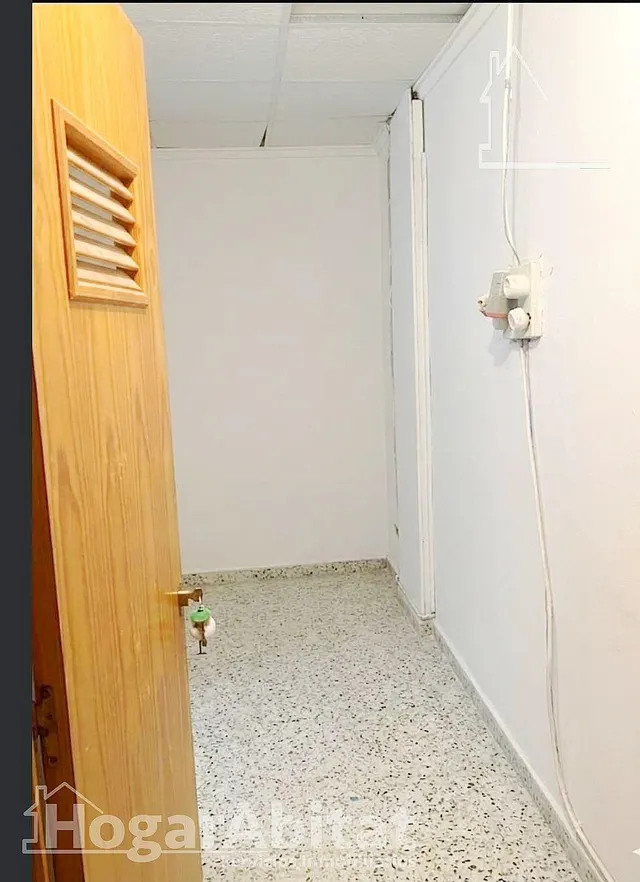 ¡VISTAS AL MAR! REFORMADO EN RESIDENCIAL CON PISCINA Y BALCÓN, EN LA PLAYA DEL CURA — 36