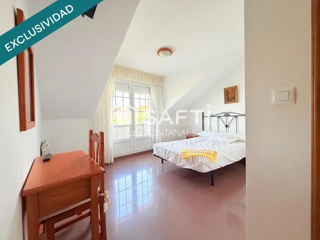 OPORTUNIDAD DE INVERSIÓN HOTELERA EN SANXENXO — 15