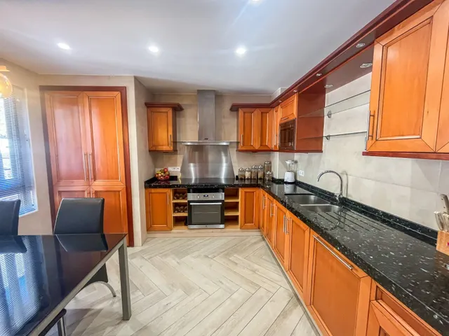 Villa 4 habitaciones 225m² en venta - Sierra cortina — 20