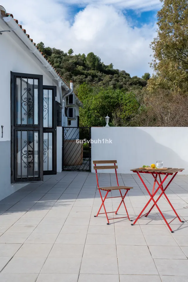 Finca rústica 3 habitaciones 223m² en venta - Costa del Sol — 12