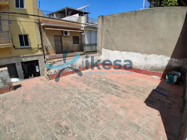 Venta de Chalet Adosado en Sevilla — 18