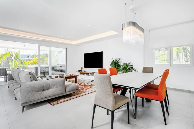 Apartamento 2 habitaciones 266m² en venta - Centro — 14