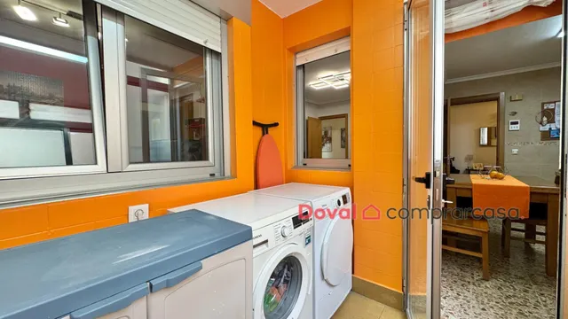 Tu nuevo hogar a un paso de Vialia Vigo: 3 dormitorios, garaje y listo para entrar — 34