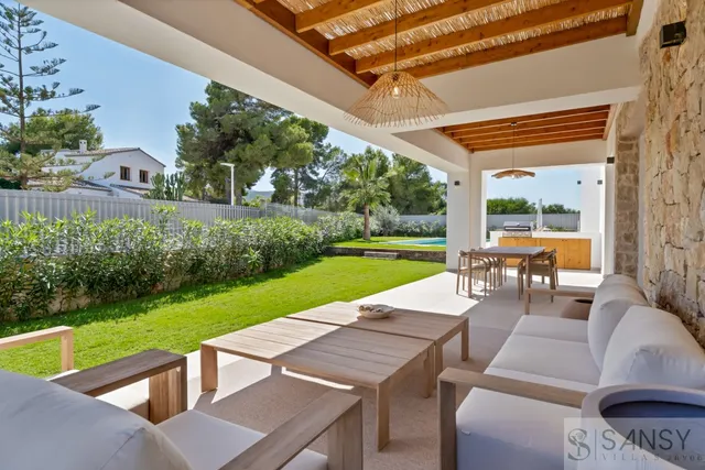 Casa-Chalet en Venta en Javea/Xabia Alicante — 15