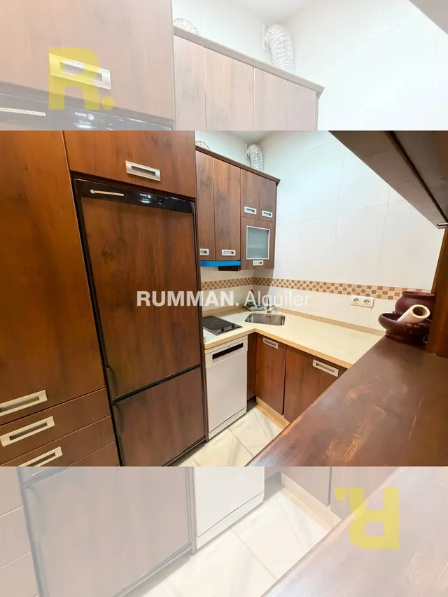 LT/ Apartamento de UN dormitorio en Recogidas — 9